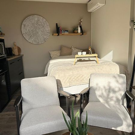Hello Noordwijk - Studio Pietheinplein 1 Экстерьер фото
