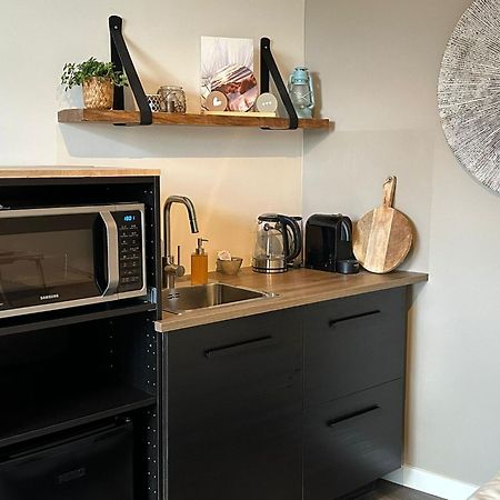 Hello Noordwijk - Studio Pietheinplein 1 Экстерьер фото