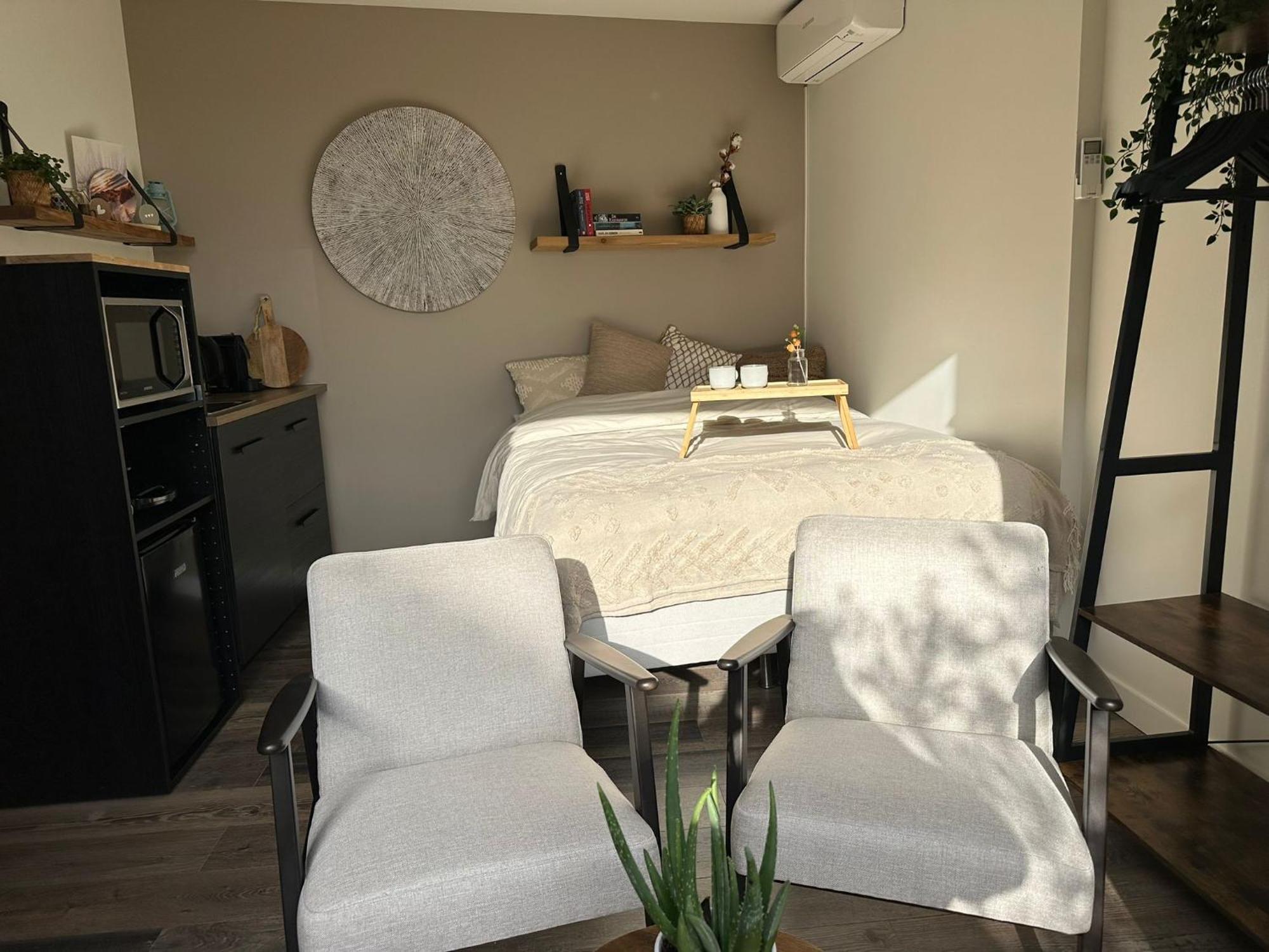 Hello Noordwijk - Studio Pietheinplein 1 Экстерьер фото