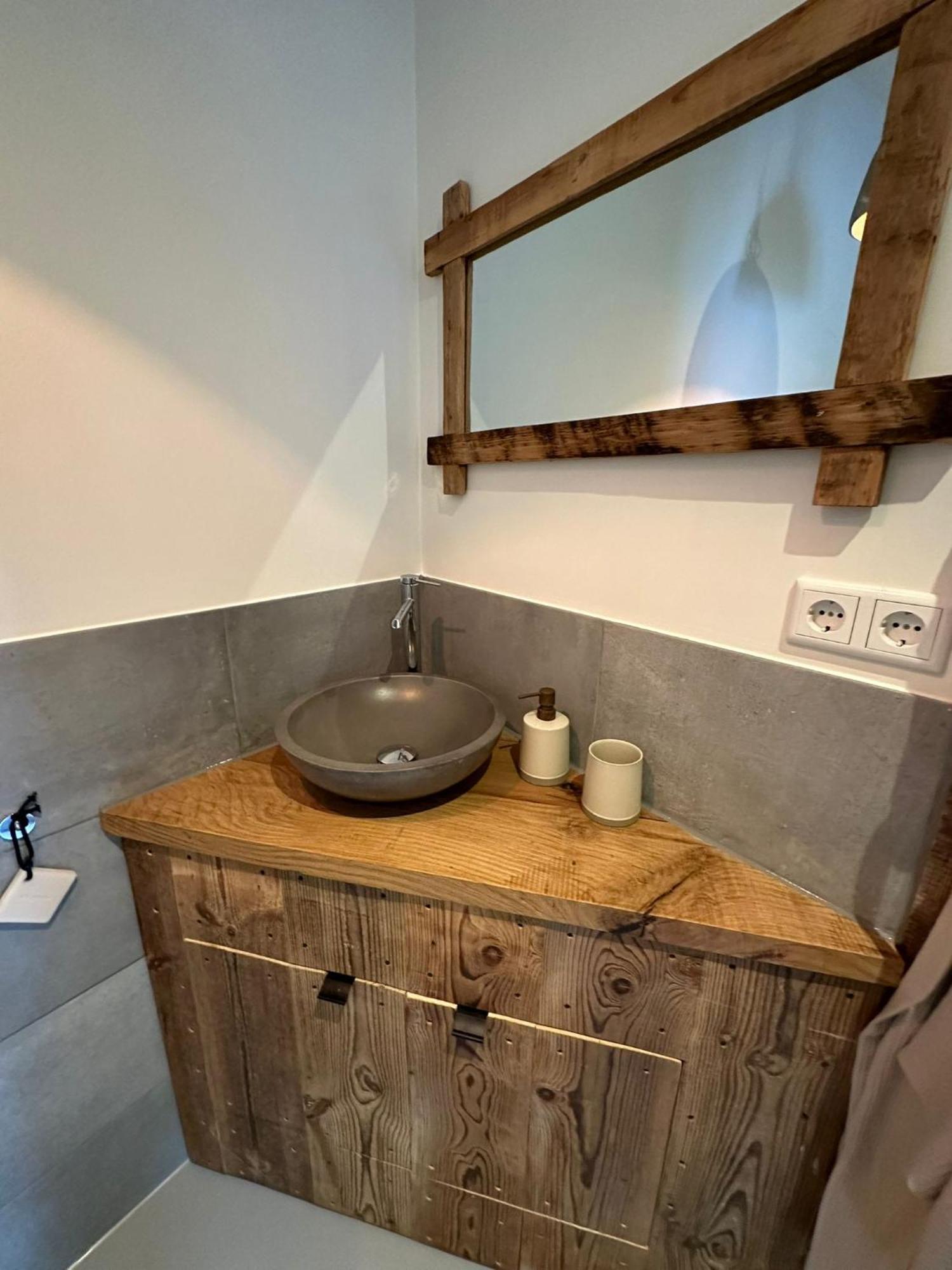 Hello Noordwijk - Studio Pietheinplein 1 Экстерьер фото