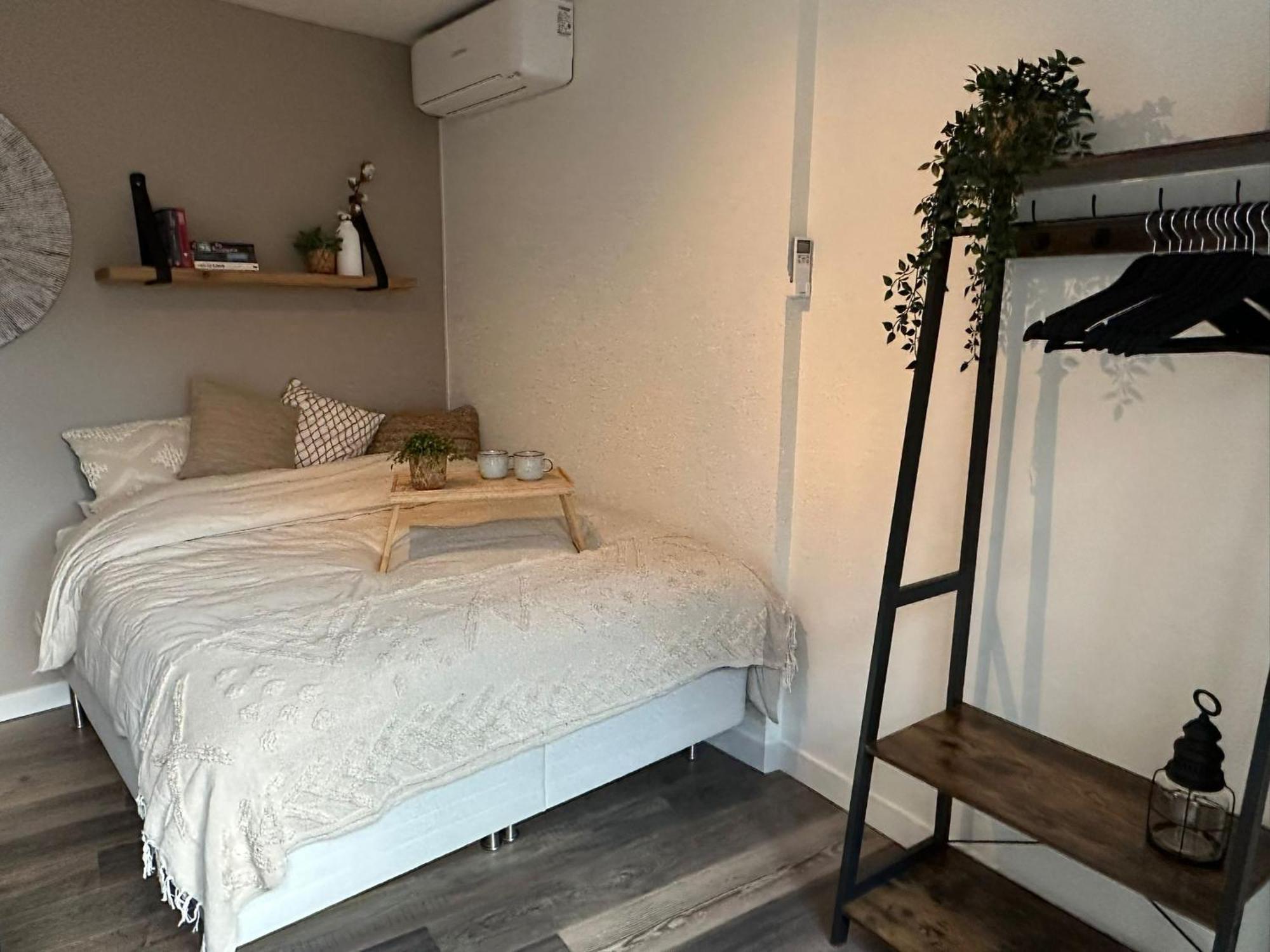 Hello Noordwijk - Studio Pietheinplein 1 Экстерьер фото
